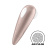 Вакуумный стимулятор клитора Satisfyer Number One Вакуумный стимулятор клитора Satisfyer Number One